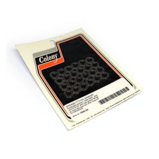Colony, grease nipple washer set