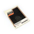 Colony, ignition switch mount kit. Black
