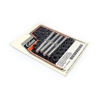Colony, sprocket cover stud kit