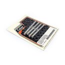 Colony, sprocket cover stud kit