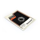 Colony, head cone lock nut