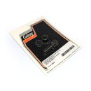 Colony, muffler center clamp bolt kit
