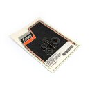 Colony, front exhaust pipe clamp hardware kit