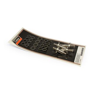 Colony, front rocker plate stud kit