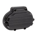 Arlen Ness transmission end cover 10-gauge, cable clutch