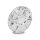 Arlen Ness, 10-gauge point cover. Chrome