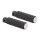 Arlen Ness Air Trax passenger foot pegs chrome