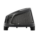Arlen Ness Sidekick Luftfilter Kit schwarz für Harley Softail Touring M8 18-24
