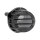 Arlen Ness Sidekick Luftfilter Kit schwarz für Harley Softail Touring M8 18-24