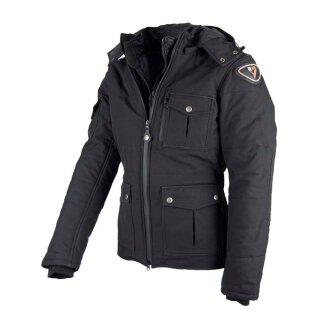 By City Urban III jacket, black