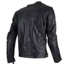 By City Street Cool Lederjacke schwarz XL