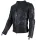 By City Street Cool Lederjacke schwarz XL