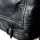 By City Street Cool Lederjacke schwarz XL
