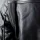 By City Street Cool Lederjacke schwarz XL