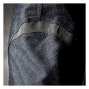 By City SUV overshirt, blue