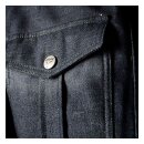 By City SUV overshirt, blue