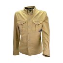 By City SUV overshirt beige