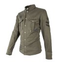 By City SUV overshirt green