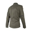 By City SUV overshirt green