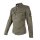By City SUV overshirt green