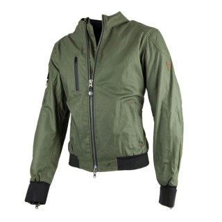 By City Sport jacket, green