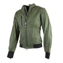 By City Sport jacket, green