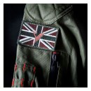 By City Sport jacket, green