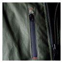 By City Sport jacket, green