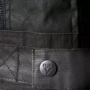 By City Teneree II Venty Motorrad Jacke schwarz M