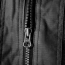 By City Teneree II Venty Motorrad Jacke schwarz M