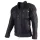 By City Teneree II Venty Motorrad Jacke schwarz M