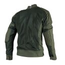 By City Teneree II Venty jacket green