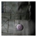 By City Teneree II Venty jacket green