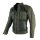 By City Teneree II Venty jacket green