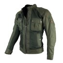 By City Teneree II Venty jacket green