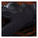 By City Artic gloves, black