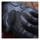 By City Artic gloves, black