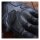 By City Artic gloves, black