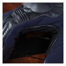 By City Artic gloves, blue