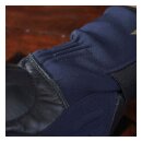 By City Artic gloves, blue