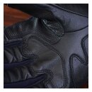 By City Artic gloves, blue
