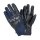 By City Artic gloves, blue