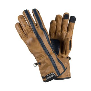 By City Oslo gloves, beige