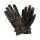By City Elegant gloves, brown