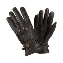 By City Elegant gloves, brown