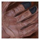 By City Retro gloves, brown