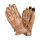 By City Retro gloves, brown