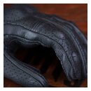 By City Retro gloves, black