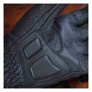 By City Retro gloves, black