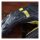 By City Retro gloves, black/yellow